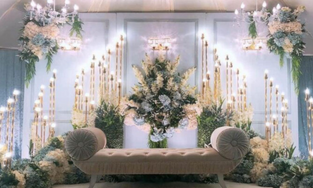 Sri Manjunath Flower Decoration ,Bangalore